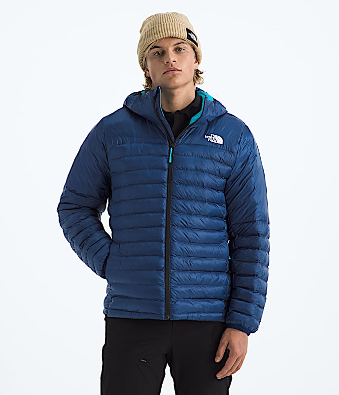 Men’s Terra Peak Hoodie - 1