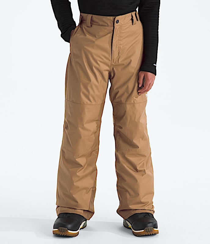 Insulated Pants For The Whole Family | The North Face