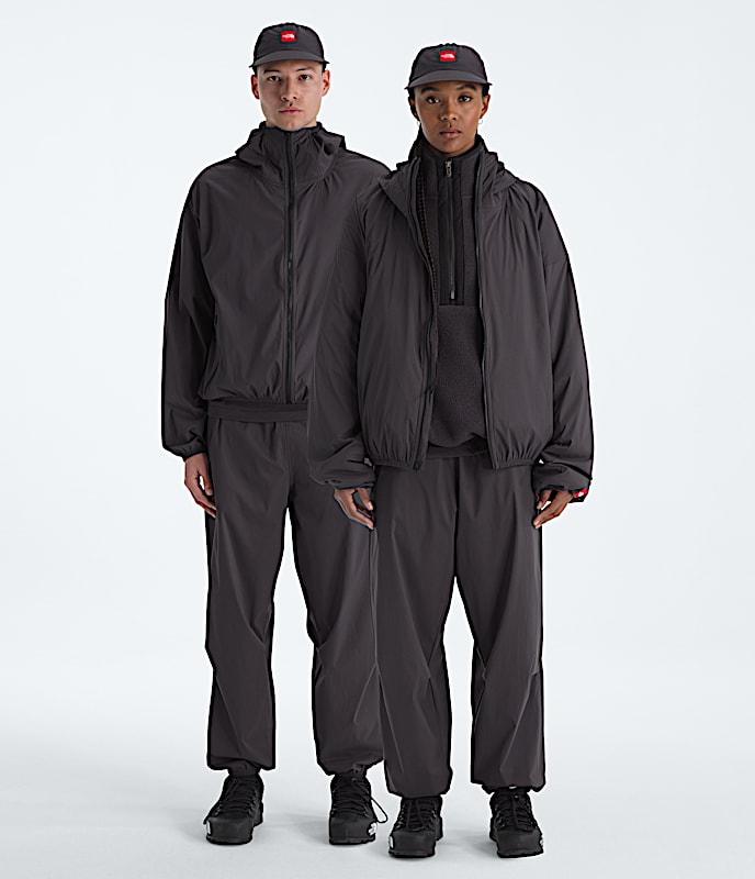 TNF™ Red Box Packable Wind Pants - 1