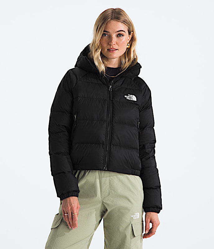 Women’s Hydrenalite™ Down Hoodie - 1