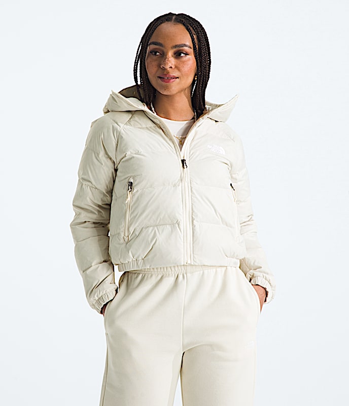 Women’s Hydrenalite™ Down Hoodie - 1