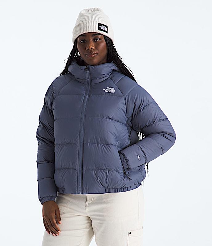 Women’s Plus Hydrenalite™ Down Hoodie - 1