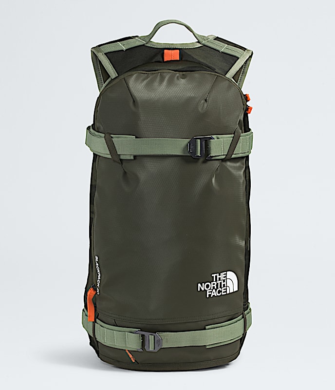 Slackpack 2.0 - 1