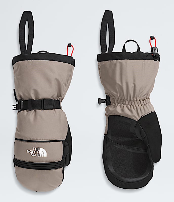 Women’s Montana Ski Mitts - 1