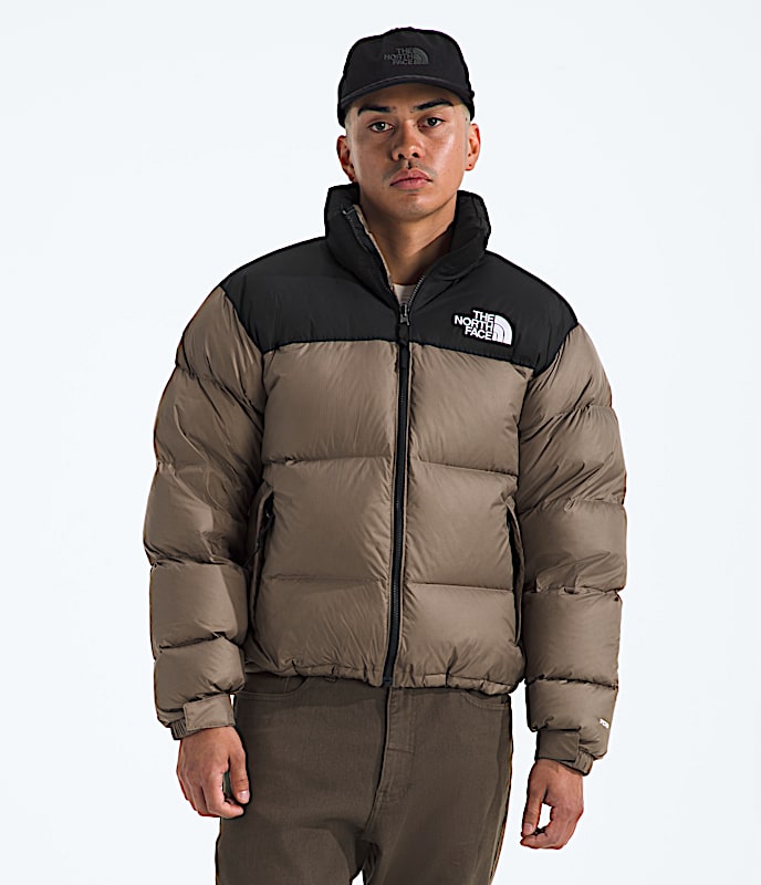 Men’s 1996 Retro Nuptse Jacket - 1