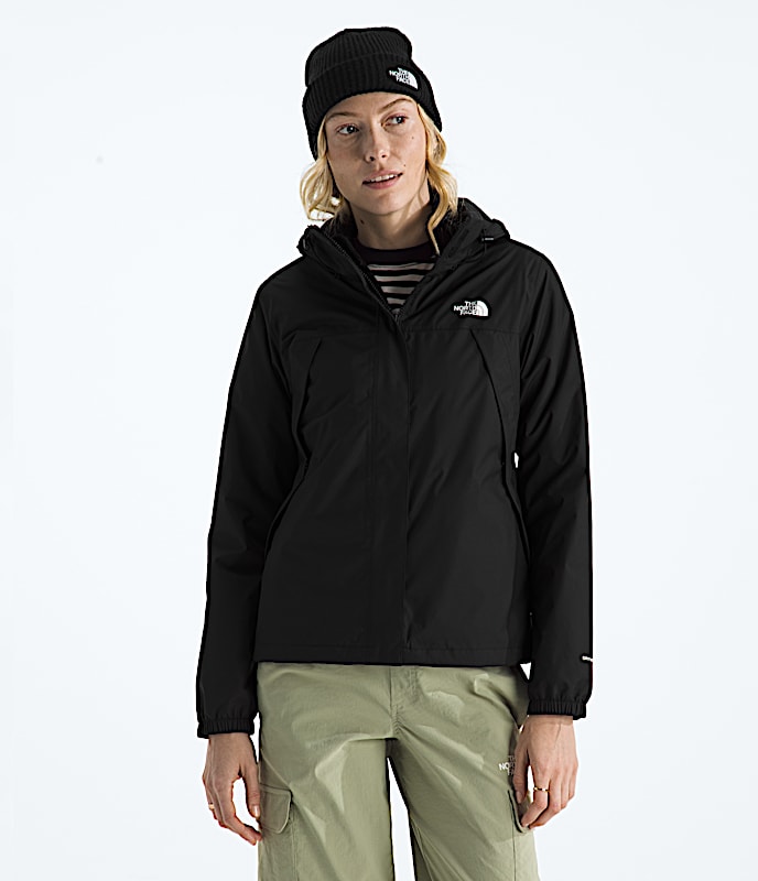 THE NORTH FACE ノースフェイス Triclimate Jacket Black 3-in-1 (Triclimate) Jackets | The North Face
