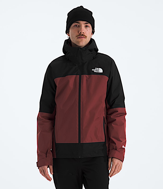 Men’s Mountain Light Triclimate® GORE-TEX® Jacket - 1