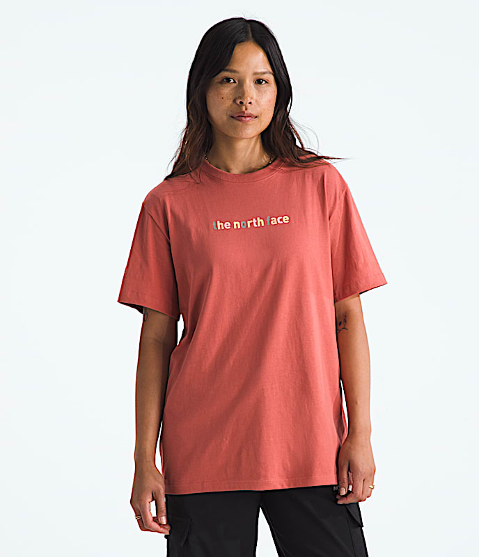 Women’s Evolution Proud Short-Sleeve Tee—Graphic - 1