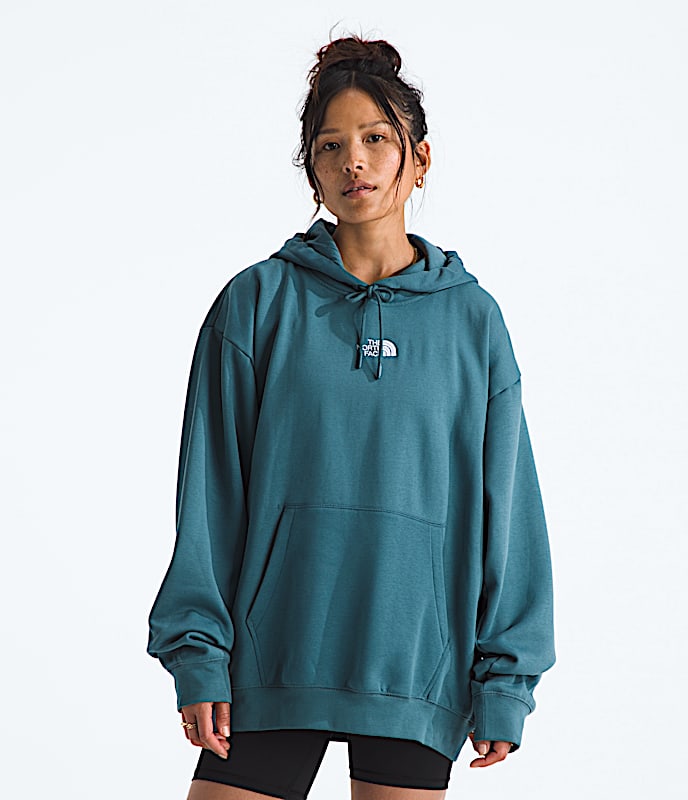 Women's Essential Hoodie - 1