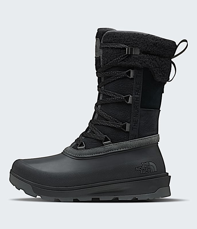 THE NORTH FACE ウィンターブーツ ホワイト 2024年版｜ノースフェイスの最強ウィンターブーツ12選！雪道や