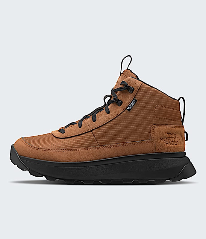 Men’s Bergen Mid WP - 1