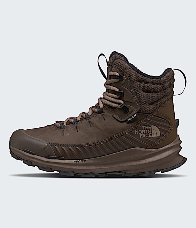 Men’s VECTIV™ Fastpack Insulated Waterproof Shoes - 1