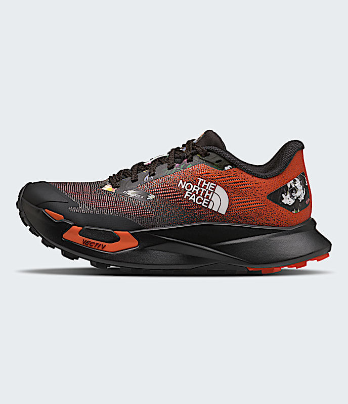 Women’s VECTIV™ Enduris 4 Race Edition Shoes - 1