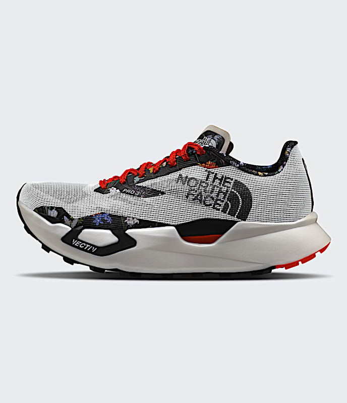 Summit Series VECTIV™ Pro 3 Race Edition Shoes - 1
