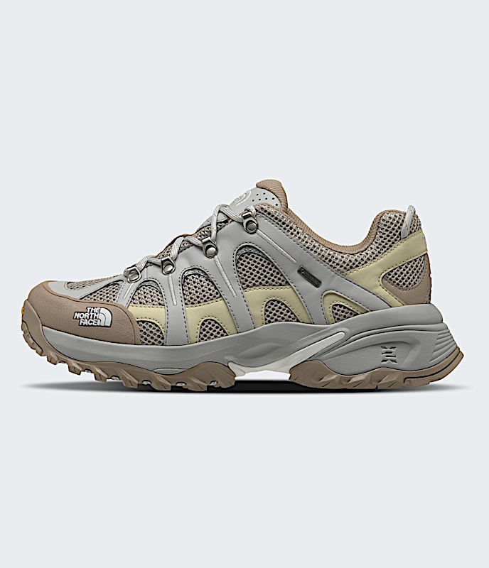 Hedgehog 06 RVST GORE-TEX® Shoes - 1