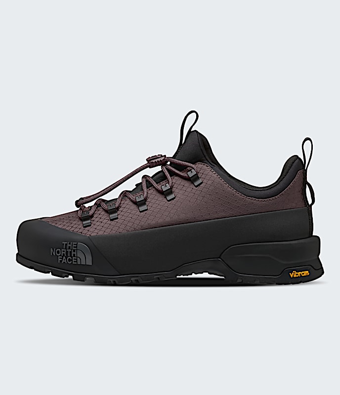 Glenclyffe Low Shoes - 1