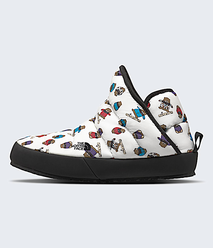 Youth THERMOBALL™ Traction Booties - 1