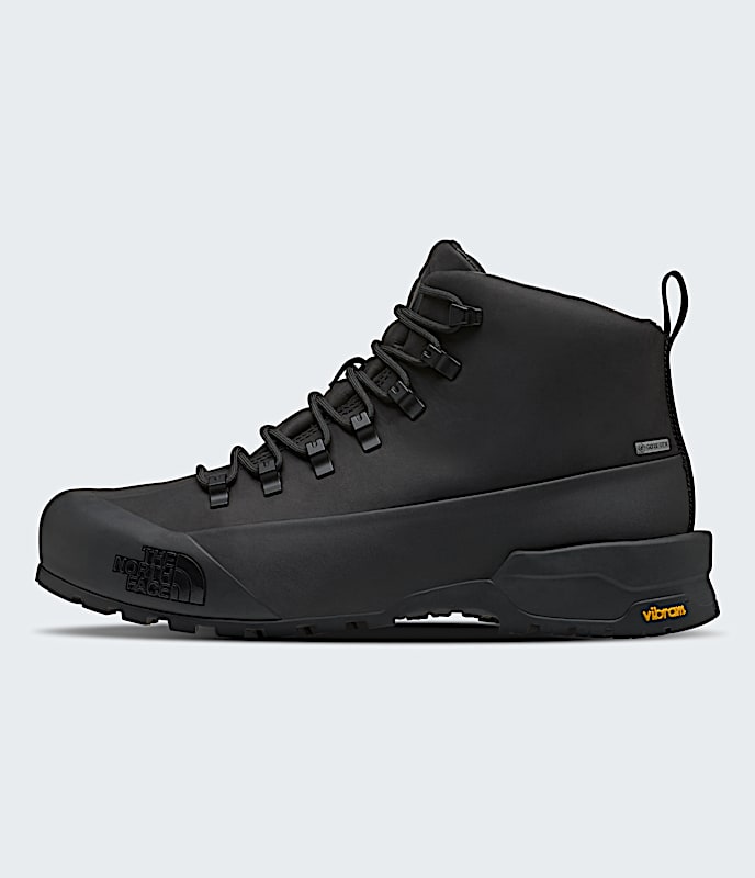 Glenclyffe Mid Leather GORE-TEX® Boots - 1