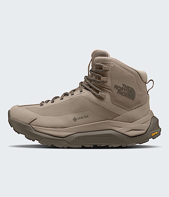 Men’s Fastpack Ultra Mid GORE-TEX® Boots - 1