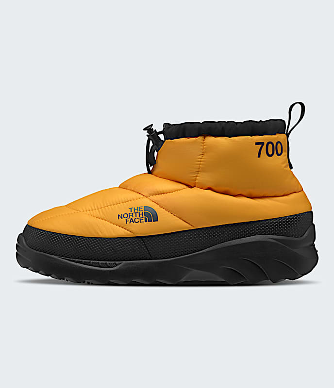 Nuptse Traction Chukkas - 1