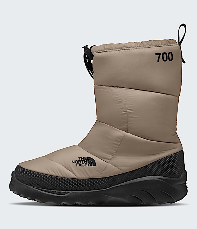 Outdoor & Traction Booties | The North Face