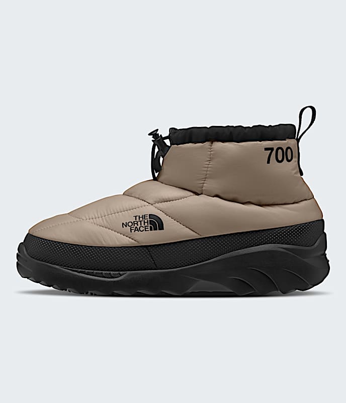 Nuptse Traction Chukkas - 1