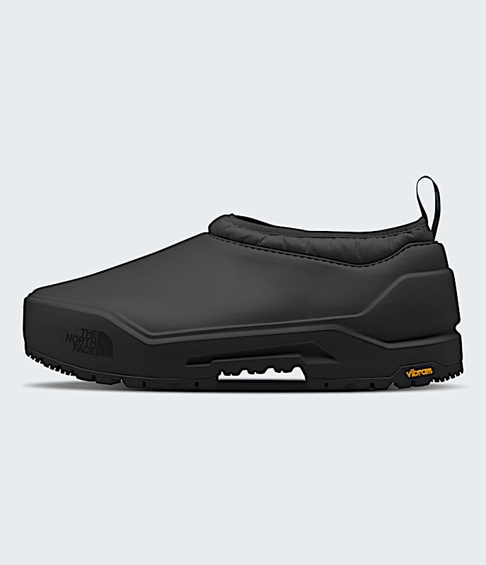 Base Camp Waterproof  Mules - 1
