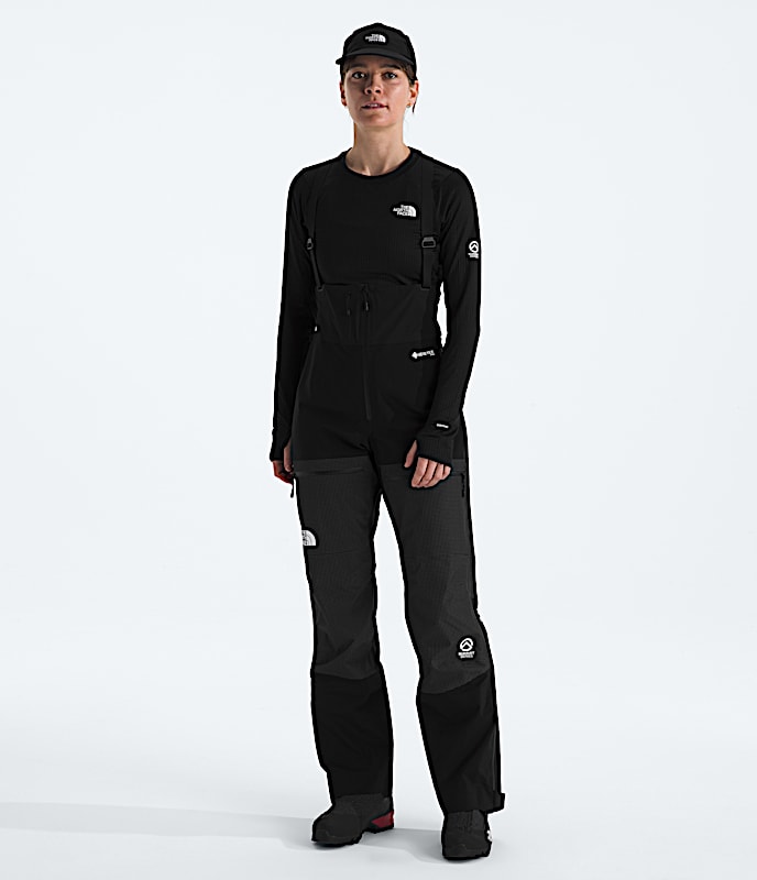 Women’s Summit Series Mountain GORE-TEX® Pro Bibs - 1