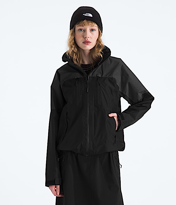 Women’s TNF™ EG Devils Thumb GORE-TEX® Jacket - 1