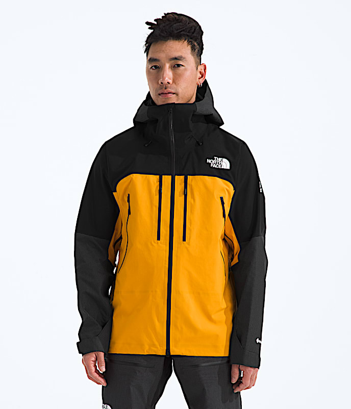 Men’s Summit Series Mountain GORE-TEX® Pro Jacket - 1