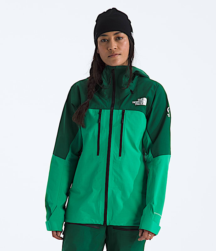 Women’s Summit Series FUTURELIGHT™ Torre Egger Jacket - 1