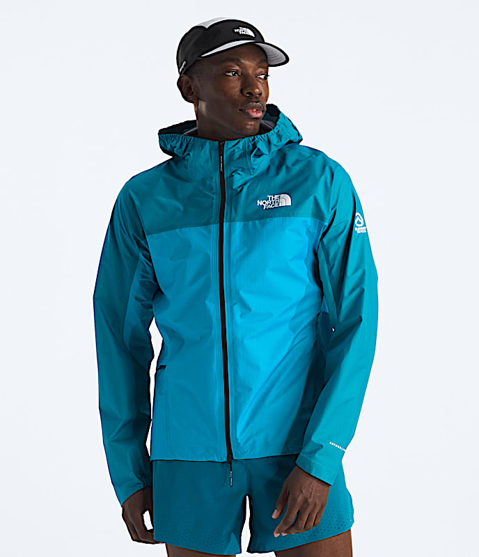 Men’s Summit Series Superior FUTURELIGHT™ Jacket - 1