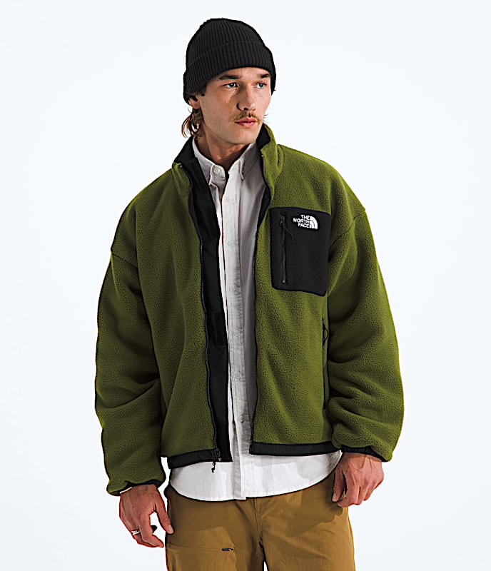 Men’s Yumiori Reversible Jacket - 1