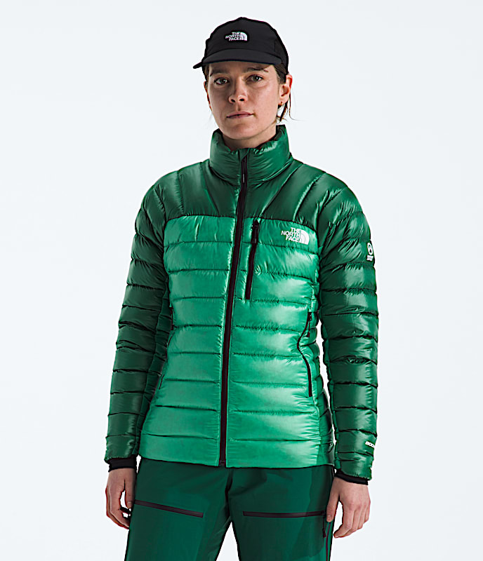 ★THE NORTH FACE W'S SUMMIT HEATLINE JACKET★ W'S SUMMIT HEATLINE JACKET - 노스페이스