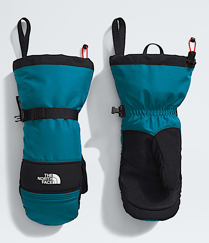 Men’s Montana Ski Mitts - 1