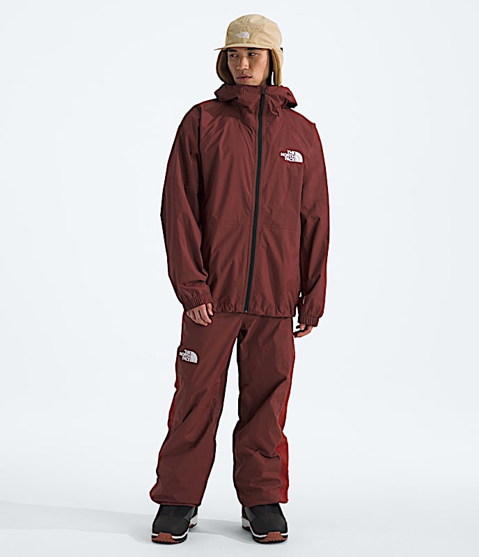 Men’s Lone Peak Triclimate 2 Jacket