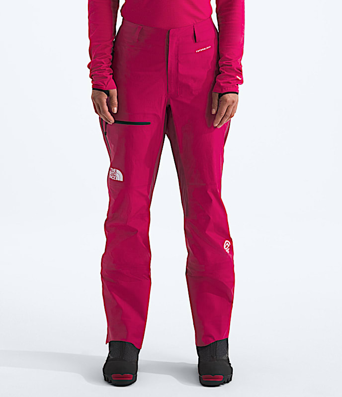 Women’s Summit Series FUTURELIGHT™ AMK Climb Pants - 1