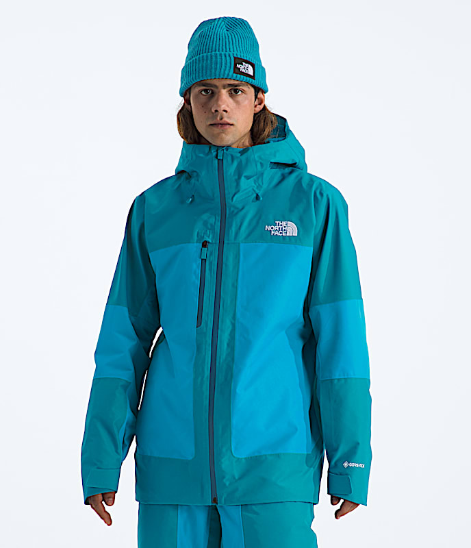Men’s GORE-TEX® Dawnstrike Insulated Jacket - 1