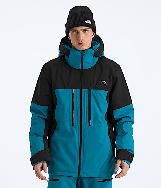 Men’s Chakal Jacket - 1