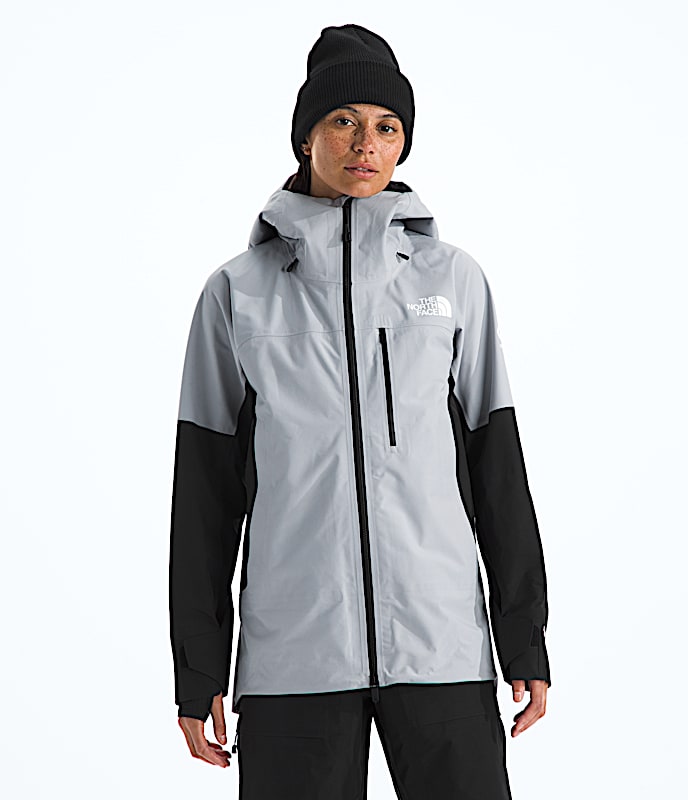 Women’s Summit Series Eastwall GORE-TEX® Jacket - 1