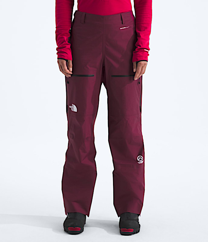 Women’s Summit Series FUTURELIGHT™ AMK Ski Pants - 1