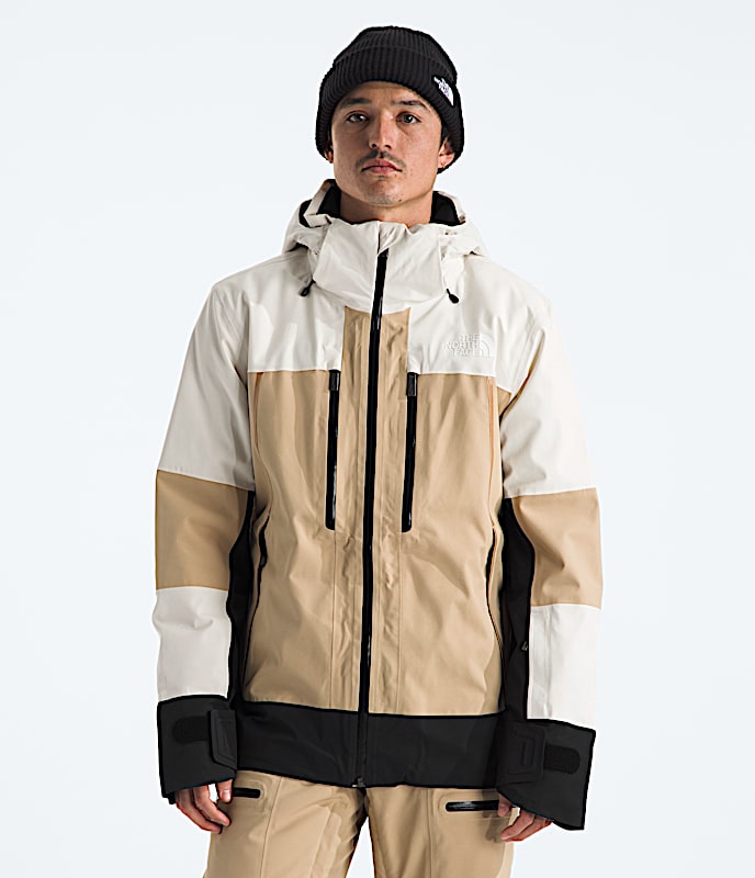 Men’s Snowsquall Jacket - 1