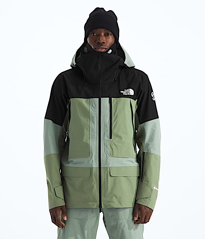 Men’s Summit Series Verbier GORE-TEX® Jacket - 1