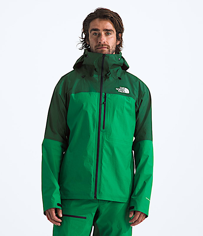 Men’s Summit Series FUTURELIGHT™ AMK Jacket - 1