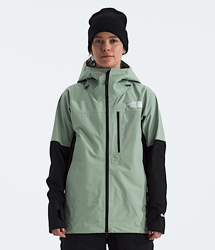 Women’s Summit Series Eastwall GORE-TEX® Jacket - 1