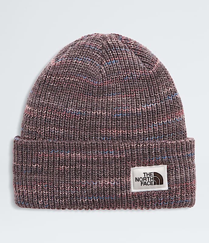 Salty Bae Lined Beanie - 1