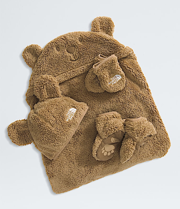 Baby Campshire Box Set - 1