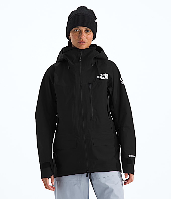Women’s Summit Series Verbier GORE-TEX® Jacket - 1