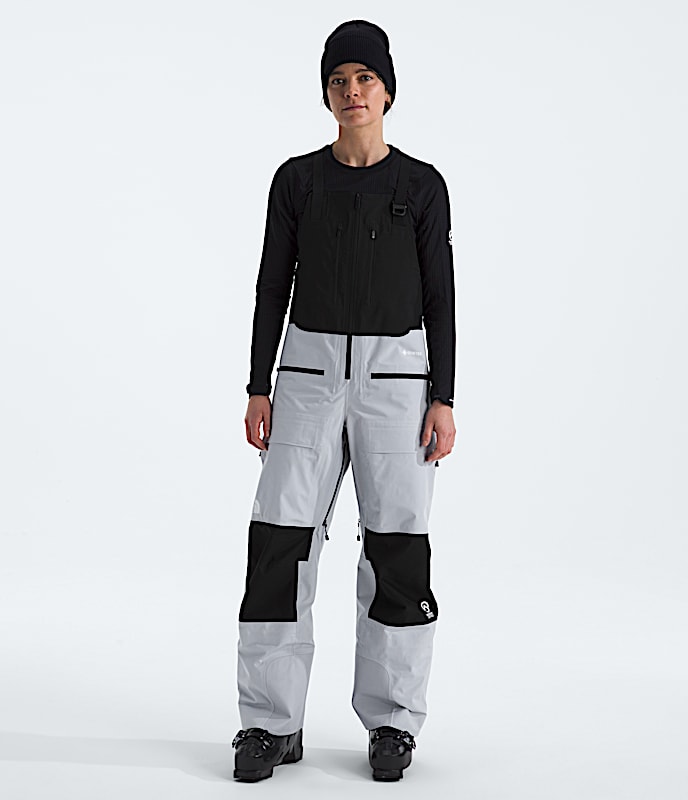 Women’s Summit Series Verbier GORE-TEX® Bibs - 1