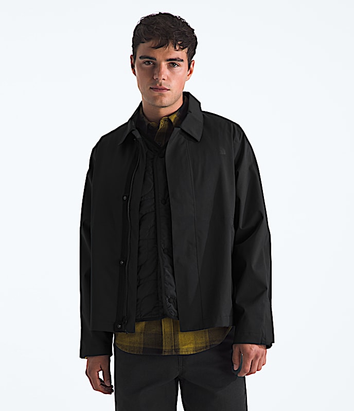Men's City Triclimate® Jacket - 1